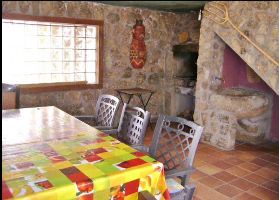 Tortoles Casa Rural Menta Y Canela מראה חיצוני תמונה