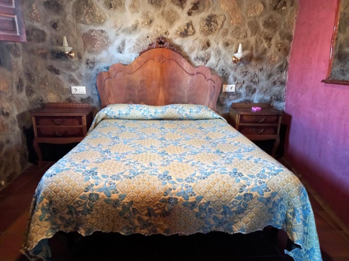 Tortoles Casa Rural Menta Y Canela מראה חיצוני תמונה