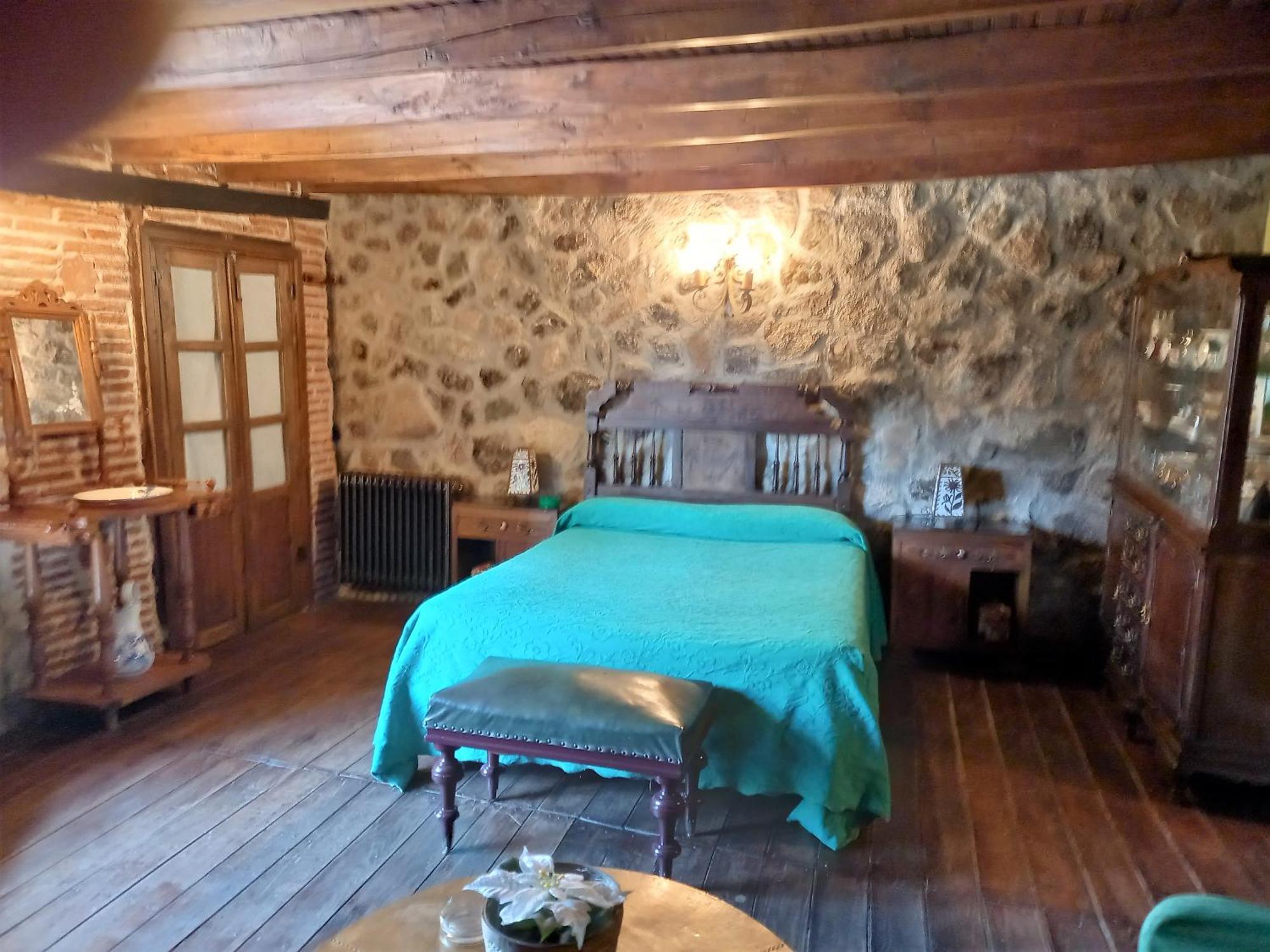 Tortoles Casa Rural Menta Y Canela מראה חיצוני תמונה