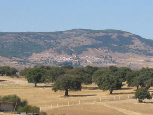 Tortoles Casa Rural Menta Y Canela מראה חיצוני תמונה