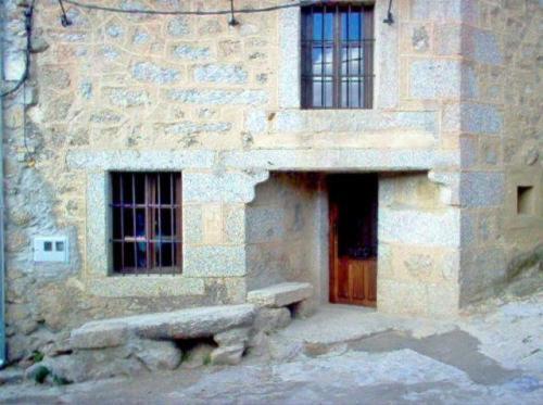 Tortoles Casa Rural Menta Y Canela מראה חיצוני תמונה
