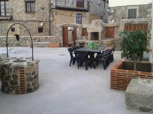 Tortoles Casa Rural Menta Y Canela מראה חיצוני תמונה